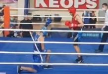 Mavrić briljantan u Lazarevcu mavric-briljantan-u-lazarevcu