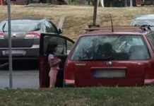 ŠTA RADI POLICIJA? Scena iz Beograda izazvala bes građana sta-radi-policija?-scena-iz-beograda-izazvala-bes-gradjana