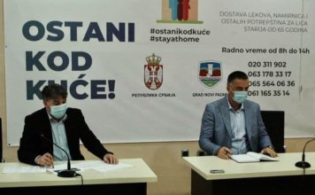Spahić: Treću dozu vakcine u Novom Pazaru primilo 148 osoba spahic:-trecu-dozu-vakcine-u-novom-pazaru-primilo-148-osoba