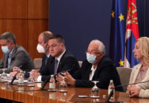 Kon: Što više vakcinisanih – manje virusa u školama kon:-sto-vise-vakcinisanih-–-manje-virusa-u-skolama