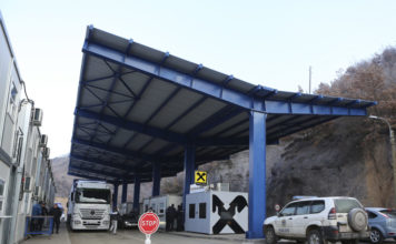 Hapšenje na Brnjaku zbog ilegalnog ulaska na Kosovo hapsenje-na-brnjaku-zbog-ilegalnog-ulaska-na-kosovo