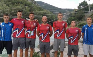 EP na divljim vodama: Tahirović 24. u klasiku ep-na-divljim-vodama:-tahirovic-24.-u-klasiku