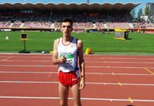 Fantastična trka Elzana Bibića u Budimpešti fantasticna-trka-elzana-bibica-u-budimpesti