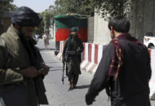 Turska vojska započela evakuaciju iz Kabula turska-vojska-zapocela-evakuaciju-iz-kabula