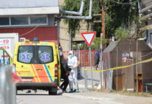 STANJE U BOLNICI SVE TEŽE: U Novom Pazaru se od korone leči blizu 100 pacijenata stanje-u-bolnici-sve-teze:-u-novom-pazaru-se-od-korone-leci-blizu-100-pacijenata