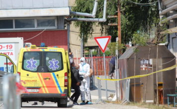 STANJE U BOLNICI SVE TEŽE: U Novom Pazaru se od korone leči blizu 100 pacijenata stanje-u-bolnici-sve-teze:-u-novom-pazaru-se-od-korone-leci-blizu-100-pacijenata