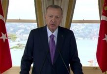 Erdogan sutra u Sarajevu na venčanju ćerke Bakira Izetbegovića erdogan-sutra-u-sarajevu-na-vencanju-cerke-bakira-izetbegovica