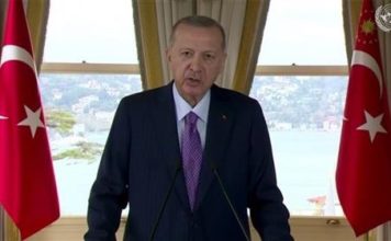 Erdogan sutra u Sarajevu na venčanju ćerke Bakira Izetbegovića erdogan-sutra-u-sarajevu-na-vencanju-cerke-bakira-izetbegovica