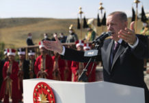 Erdogan: Bosna i Hercegovina je ključna država na Balkanu erdogan:-bosna-i-hercegovina-je-kljucna-drzava-na-balkanu