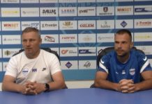 Milanović pred Metalac: Nemamo rezervni položaj milanovic-pred-metalac:-nemamo-rezervni-polozaj