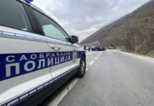 Broj poginulih u saobraćajnim nezgodama veći za skoro 40 odsto broj-poginulih-u-saobracajnim-nezgodama-veci-za-skoro-40-odsto