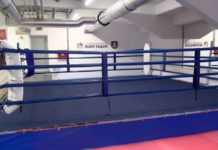 Dvorana Sportske akademije Douš spremna za 1. septembar i svečano otvaranje dvorana-sportske-akademije-dous-spremna-za-1.-septembar-i-svecano-otvaranje