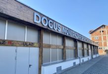 Sportska dvorana u Novom Pazaru spremna za svečano otvaranje sportska-dvorana-u-novom-pazaru-spremna-za-svecano-otvaranje