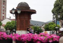 U subotu veći deo Novog Pazara bez vode u-subotu-veci-deo-novog-pazara-bez-vode