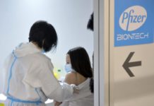 Bekić: Treću dozu vakcine protiv korona virusa primilo 120.000 gradjana bekic:-trecu-dozu-vakcine-protiv-korona-virusa-primilo-120.000-gradjana