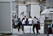 Od korone preminula osoba iz Novog Pazara, na lečenju preko 100 pacijenata od-korone-preminula-osoba-iz-novog-pazara,-na-lecenju-preko-100-pacijenata