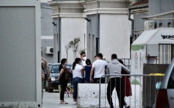 Još 20 hospitalizovanih u Novom Pazaru! Preminuo jedan pacijent jos-20-hospitalizovanih-u-novom-pazaru!-preminuo-jedan-pacijent