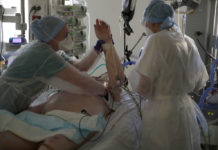 Na Kosovu 26 mrtvih i 1.383 novoinficiranih korona virusom na-kosovu-26-mrtvih-i-1.383-novoinficiranih-korona-virusom