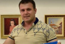 KOLUMNA: RATKO MLADIĆ PRISUTAN I U NOVOM SADU