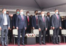 ČAVUŠOGLU U NOVOM PAZARU! Uskoro otvaranje Konzulata i Sportske dvorane (FOTO) cavusoglu-u-novom-pazaru!-uskoro-otvaranje-konzulata-i-sportske-dvorane-(foto)