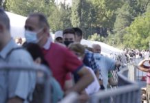 U uzrasnoj dobi od 18 do 30 godina vakcinisano oko 20 odsto građana u-uzrasnoj-dobi-od-18-do-30-godina-vakcinisano-oko-20-odsto-gradjana