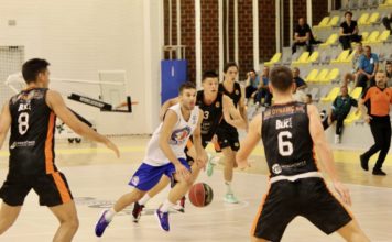 Dinamik savladao Novi Pazar na otvaranju Dvorane Dogus dinamik-savladao-novi-pazar-na-otvaranju-dvorane-dogus