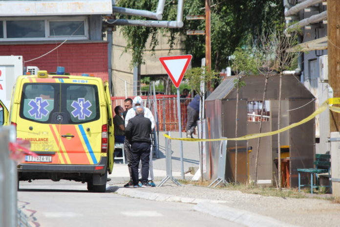 sve-vise-hospitalizovanih-u-novom-pazaru!-pozitivan-svaki-drugi-testirani sve-vise-hospitalizovanih-u-novom-pazaru!-pozitivan-svaki-drugi-testirani