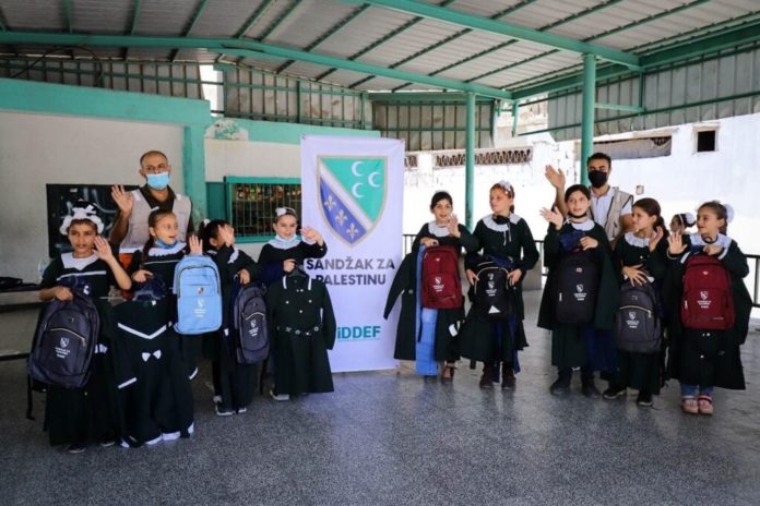 rijaset-iz-srbije-uspesno-realizovao-projekat-„sandzak-za-palestinu“ rijaset-iz-srbije-uspesno-realizovao-projekat-„sandzak-za-palestinu“