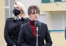 Brnabić: Ni blizu kolektivnog imuniteta, vakcinišite se brnabic:-ni-blizu-kolektivnog-imuniteta,-vakcinisite-se