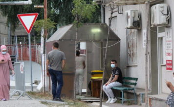 U Beogradu 775 novoobolelih, u Novom Pazaru 97 u-beogradu-775-novoobolelih,-u-novom-pazaru-97