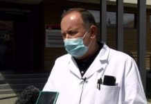 Mahmutović: Epidemiološka situacija u Novom Pazaru složena mahmutovic:-epidemioloska-situacija-u-novom-pazaru-slozena