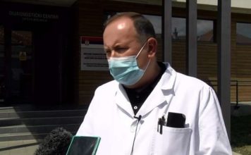 Mahmutović: Epidemiološka situacija u Novom Pazaru složena mahmutovic:-epidemioloska-situacija-u-novom-pazaru-slozena