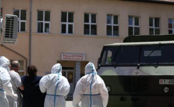 Imunolog Popadić: Situacija vrlo ozbiljna, očekuje nas teška jesen imunolog-popadic:-situacija-vrlo-ozbiljna,-ocekuje-nas-teska-jesen