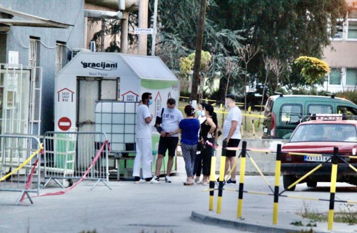 novi-pazar:-za-dan-35-novih-prijema!-na-lecenju-173-pacijenta