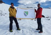 Šarenkapić i Fetahović o Elbrusu: Uspon na najviši vrh Evrope nije bio lak sarenkapic-i-fetahovic-o-elbrusu:-uspon-na-najvisi-vrh-evrope-nije-bio-lak