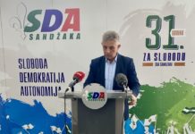 UGLJANIN: “Bože pravde” je manifest velikosrpske militantne politike ugljanin:-“boze-pravde”-je-manifest-velikosrpske-militantne-politike