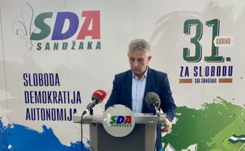 UGLJANIN: “Bože pravde” je manifest velikosrpske militantne politike ugljanin:-“boze-pravde”-je-manifest-velikosrpske-militantne-politike