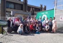 Majke Srebrenice, Bratunca i Zvornika u poseti Novom Pazaru majke-srebrenice,-bratunca-i-zvornika-u-poseti-novom-pazaru