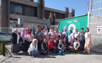 Majke Srebrenice, Bratunca i Zvornika u poseti Novom Pazaru majke-srebrenice,-bratunca-i-zvornika-u-poseti-novom-pazaru
