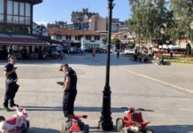 Novi Pazar: Tuča na Trgu, dvojica mladića lakše povređena novi-pazar:-tuca-na-trgu,-dvojica-mladica-lakse-povredjena