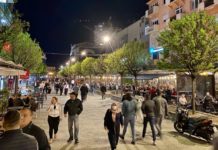 Zemljotres jačine 3,4 stepena pogodio Novi Pazar zemljotres-jacine-3,4-stepena-pogodio-novi-pazar