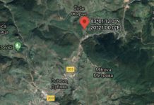 Tlo oko Novog Pazara i dalje podrhtava! Zabeležen zemljotres u selu Žirče blizu Tutina tlo-oko-novog-pazara-i-dalje-podrhtava!-zabelezen-zemljotres-u-selu-zirce-blizu-tutina