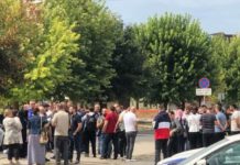 Saslušana učiteljica iz Novog Pazara koja nije pustila đacima himnu Srbije saslusana-uciteljica-iz-novog-pazara-koja-nije-pustila-djacima-himnu-srbije