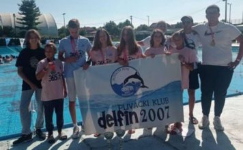 Novopazarski plivači uspešni u Požarevcu novopazarski-plivaci-uspesni-u-pozarevcu