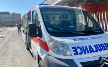 Među hospitalizovanim šest vakcinisanih sa blagim simptomima, kod nevakcinisanih dominira teška klinička slika medju-hospitalizovanim-sest-vakcinisanih-sa-blagim-simptomima,-kod-nevakcinisanih-dominira-teska-klinicka-slika