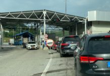 MUP Srbije zadržao crnogorsku poslanicu na Špiljanima zbog šest bromozepama mup-srbije-zadrzao-crnogorsku-poslanicu-na-spiljanima-zbog-sest-bromozepama