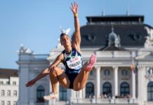 Španović osvojila Dijamantsku ligu spanovic-osvojila-dijamantsku-ligu