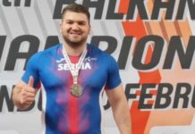 Armin Sinančević treći u finalu Dijamantske lige armin-sinancevic-treci-u-finalu-dijamantske-lige