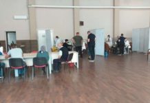 Novi Pazar: Za dva sata vakcinisano više od 100 osoba novi-pazar:-za-dva-sata-vakcinisano-vise-od-100-osoba