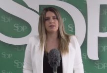 SDP: Vakcinacija jedini lek protiv korona virusa sdp:-vakcinacija-jedini-lek-protiv-korona-virusa